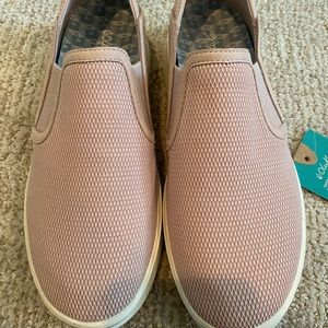 BRAND NEW OLUKAI slip on shoes! SIZE 8.5